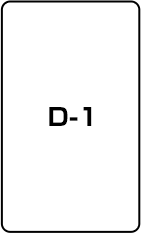 d-1